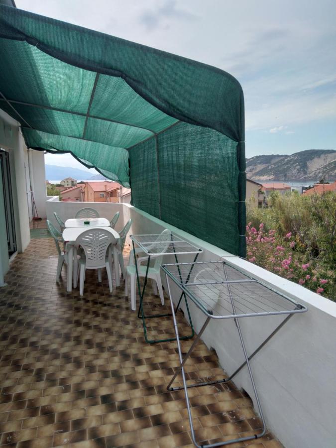 Apartments "Sun-Sea" Lopar Exterior photo