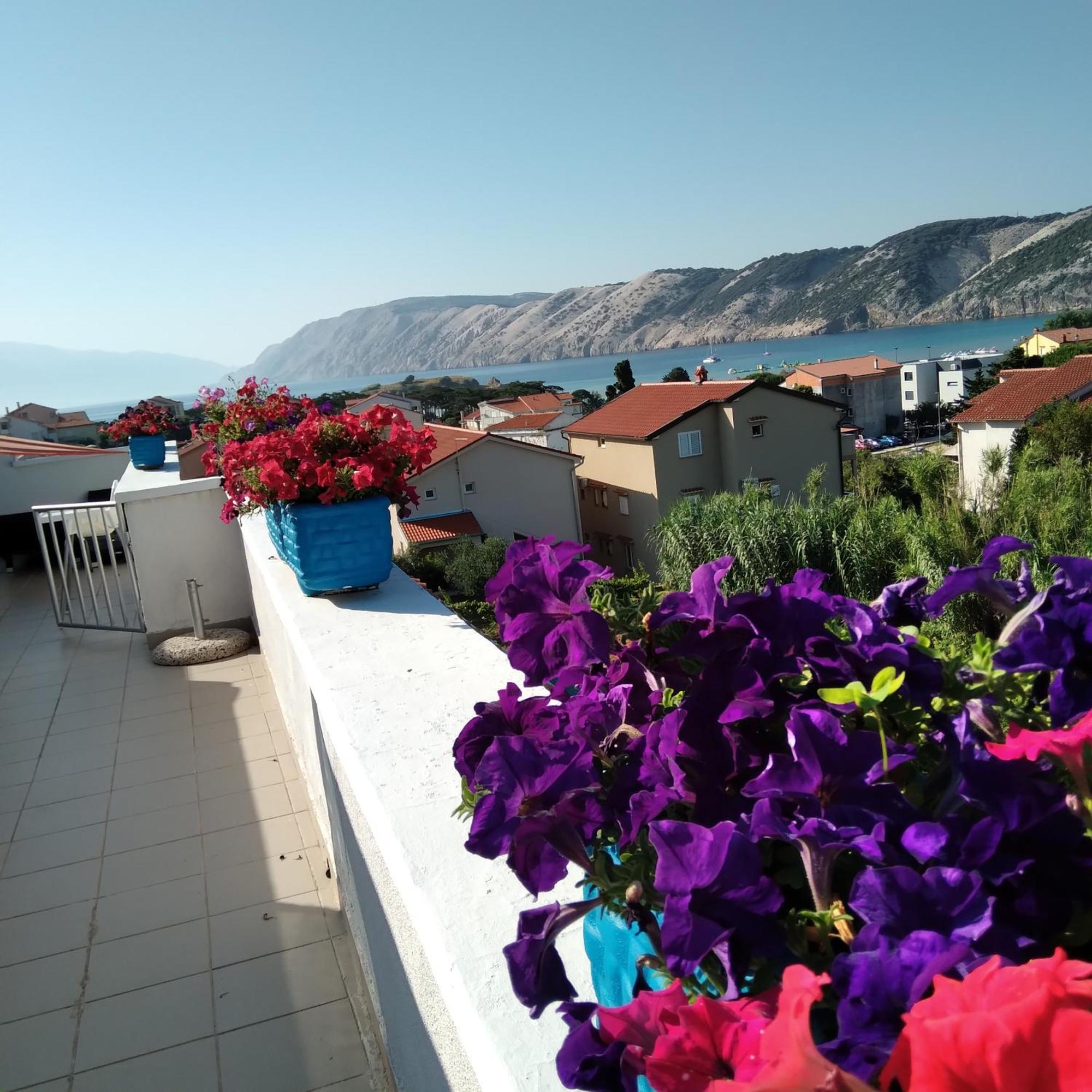 Apartments "Sun-Sea" Lopar Exterior photo